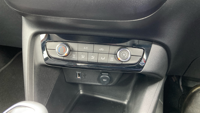 Vauxhall Corsa 1.2 Design 5dr Petrol Hatchback